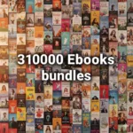 310,000+ Premium eBooks Bundle