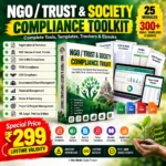 NGO Pro Compliance Toolkit